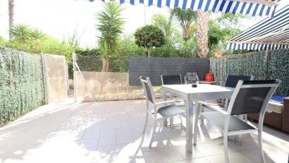 Resale - Apartment -
Orihuela Costa
