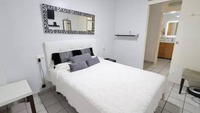 Resale - Apartment -
Orihuela Costa