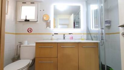 Resale - Apartment -
Orihuela Costa
