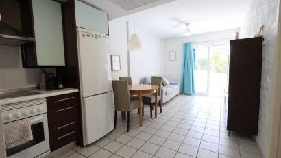 Resale - Apartment -
Orihuela Costa