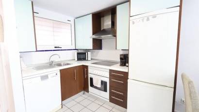 Resale - Apartment -
Orihuela Costa