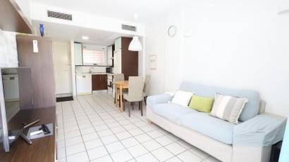 Resale - Apartment -
Orihuela Costa