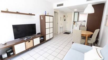 Resale - Apartment -
Orihuela Costa
