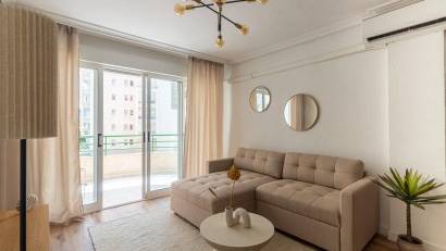 Återförsäljning - Apartment -
Torrevieja - La Mata pueblo