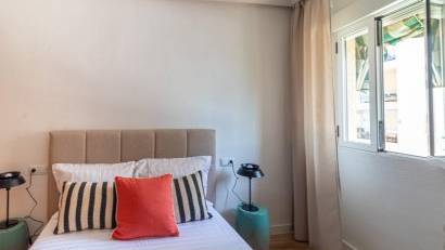 Återförsäljning - Apartment -
Torrevieja - La Mata pueblo