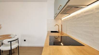 Återförsäljning - Apartment -
Pilar de la Horadada - Torre De La Horadada