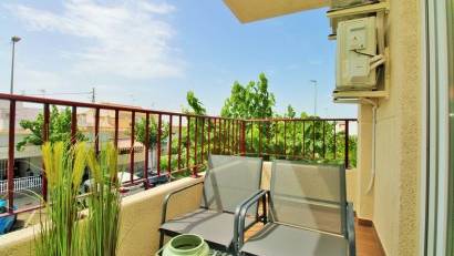 Återförsäljning - Apartment -
Pilar de la Horadada - Torre De La Horadada