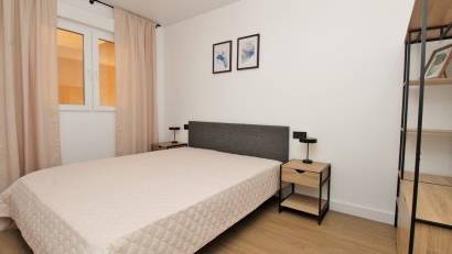 Återförsäljning - Apartment -
Pilar de la Horadada - Torre De La Horadada