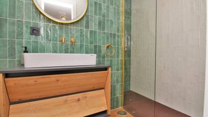 Återförsäljning - Apartment -
Pilar de la Horadada - Torre De La Horadada