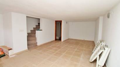 Återförsäljning - Radhus -
Villamartin - Villamartín