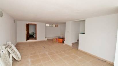 Återförsäljning - Radhus -
Villamartin - Villamartín