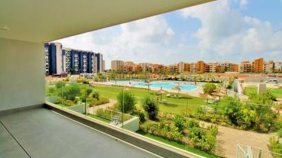 Reventa - Apartment -
Punta Prima