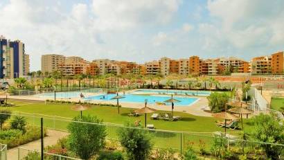 Reventa - Apartment -
Punta Prima