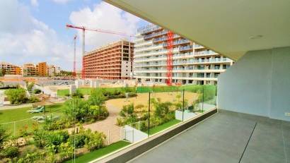 Reventa - Apartment -
Punta Prima