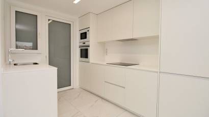 Reventa - Apartment -
Punta Prima