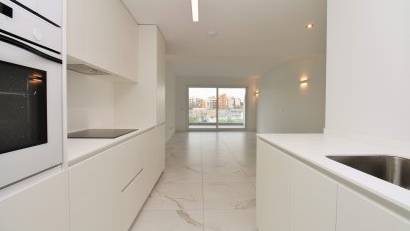 Reventa - Apartment -
Punta Prima
