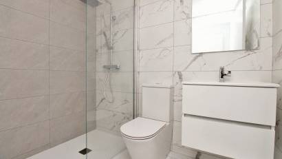 Reventa - Apartment -
Punta Prima