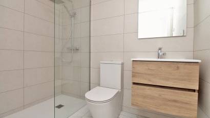 Reventa - Apartment -
Punta Prima
