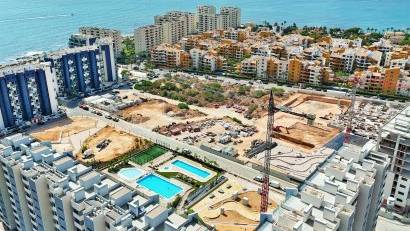 Reventa - Apartment -
Punta Prima