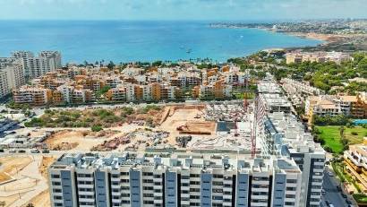 Reventa - Apartment -
Punta Prima