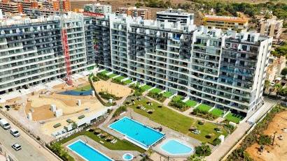 Reventa - Apartment -
Punta Prima
