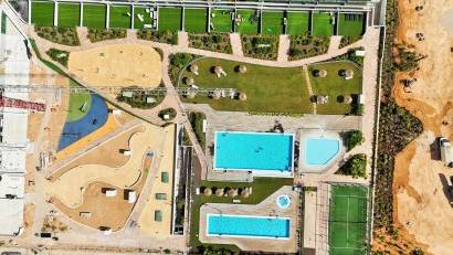 Reventa - Apartment -
Punta Prima