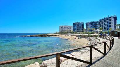 Reventa - Apartment -
Punta Prima