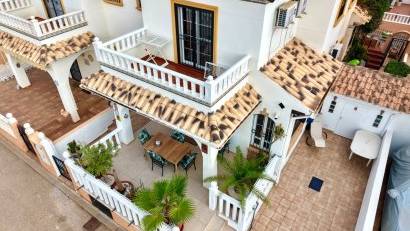 Återförsäljning - Semi detached -
Lomas de Cabo Roig - Orihuela Costa