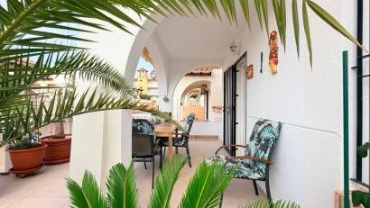 Återförsäljning - Semi detached -
Lomas de Cabo Roig - Orihuela Costa