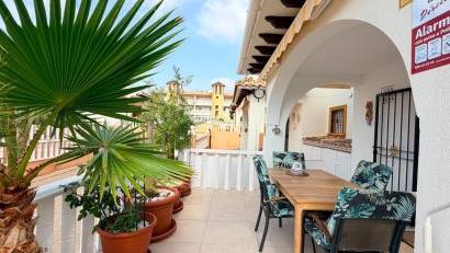 Återförsäljning - Semi detached -
Lomas de Cabo Roig - Orihuela Costa