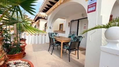 Återförsäljning - Semi detached -
Lomas de Cabo Roig - Orihuela Costa