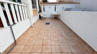 Återförsäljning - Semi detached -
Lomas de Cabo Roig - Orihuela Costa