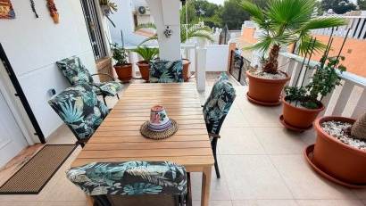 Återförsäljning - Semi detached -
Lomas de Cabo Roig - Orihuela Costa