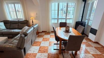 Återförsäljning - Semi detached -
Lomas de Cabo Roig - Orihuela Costa