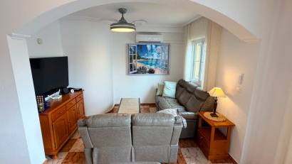 Återförsäljning - Semi detached -
Lomas de Cabo Roig - Orihuela Costa