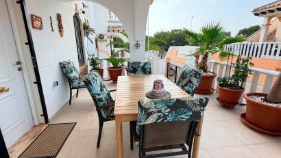 Återförsäljning - Semi detached -
Lomas de Cabo Roig - Orihuela Costa