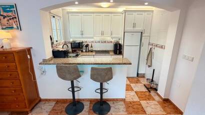 Återförsäljning - Semi detached -
Lomas de Cabo Roig - Orihuela Costa