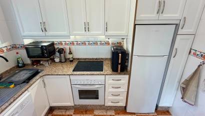 Återförsäljning - Semi detached -
Lomas de Cabo Roig - Orihuela Costa