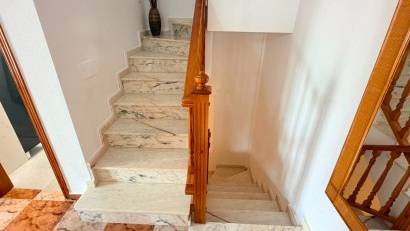 Återförsäljning - Semi detached -
Lomas de Cabo Roig - Orihuela Costa