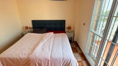 Återförsäljning - Semi detached -
Lomas de Cabo Roig - Orihuela Costa