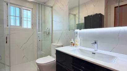 Återförsäljning - Semi detached -
Lomas de Cabo Roig - Orihuela Costa