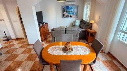 Återförsäljning - Semi detached -
Lomas de Cabo Roig - Orihuela Costa