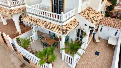 Återförsäljning - Semi detached -
Lomas de Cabo Roig - Orihuela Costa