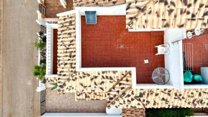 Återförsäljning - Semi detached -
Lomas de Cabo Roig - Orihuela Costa