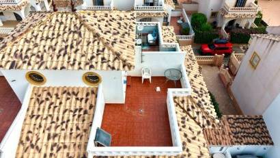 Återförsäljning - Semi detached -
Lomas de Cabo Roig - Orihuela Costa