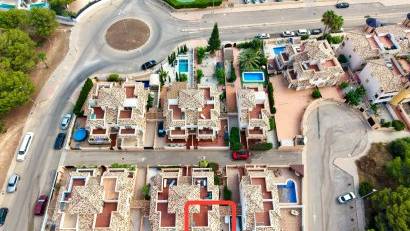 Återförsäljning - Semi detached -
Lomas de Cabo Roig - Orihuela Costa