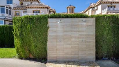 Återförsäljning - Semi detached -
Lomas de Cabo Roig - Orihuela Costa