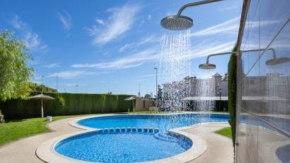 Återförsäljning - Semi detached -
Lomas de Cabo Roig - Orihuela Costa