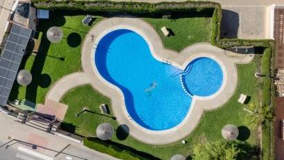 Återförsäljning - Semi detached -
Lomas de Cabo Roig - Orihuela Costa