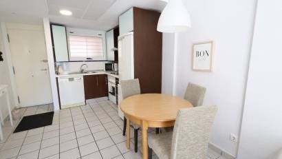 Resale - Apartment -
Orihuela Costa